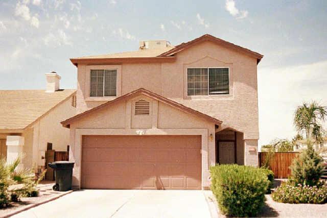 7518 W Ironwood Ave., Peoria, AZ 85345