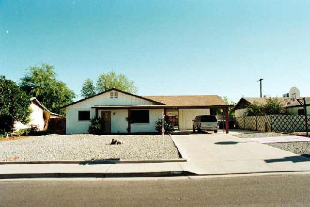 3510 W Orangewood Ave., Phoenix, AZ 85051