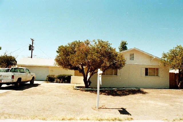 5917 W Medlock Dr., Glendale, AZ 85301