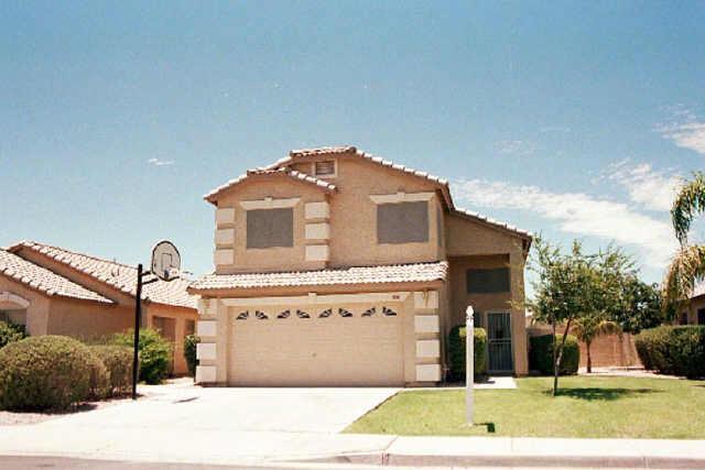 350 N Pioneer St., Gilbert, AZ 85233