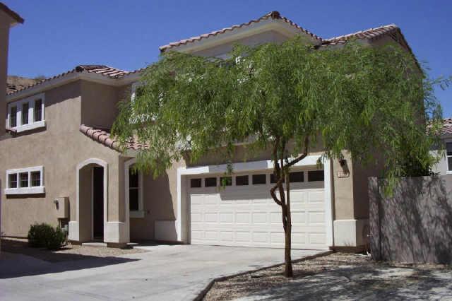 123 W Mountain Sage Dr., Phoenix, AZ 85045