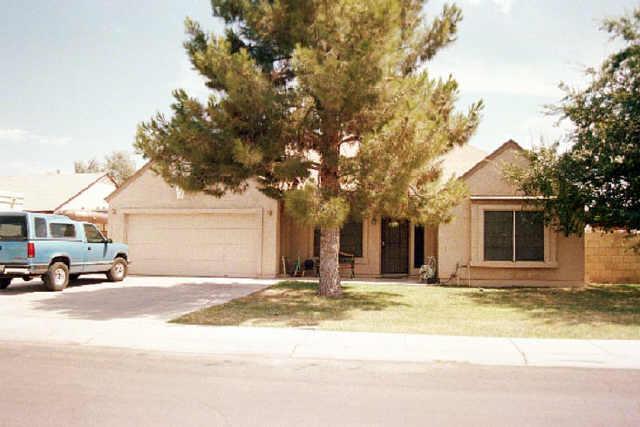 6951 W Shaw Butte Dr., Peoria, AZ 85345