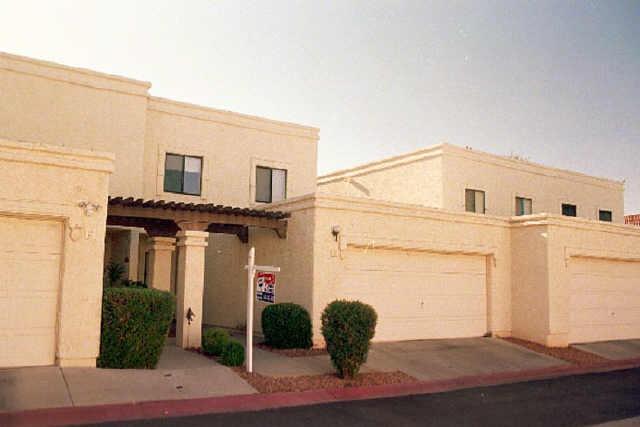 815 E Grovers Ave. #40, Phoenix, AZ 85022