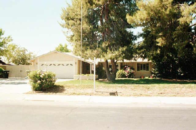 5119 W Tierra Buena Ln., Glendale, AZ 85306