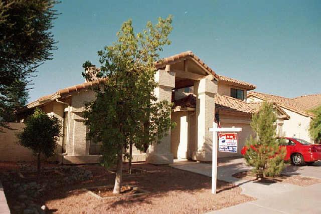 513 E Hearne Way, Gilbert, AZ 85234