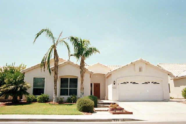 634 S Cholla St., Gilbert, AZ 85233