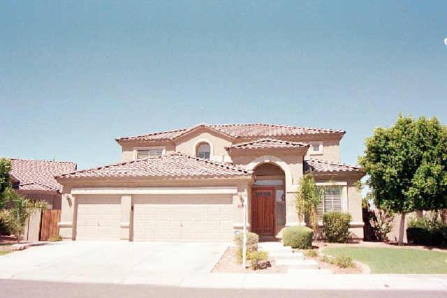 1122 W Glenhaven Dr., Phoenix, AZ 85045