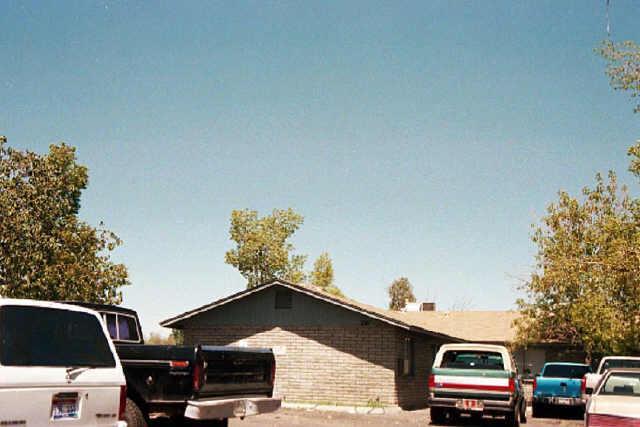 541 S Olive St., Mesa, AZ 85204
