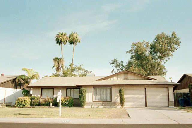 2467 E Manhatton Dr., Tempe, AZ 85282