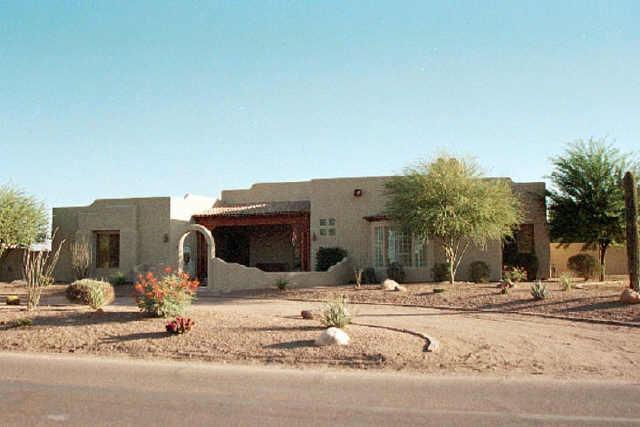 13940 E Morgan Dr., Gilbert, AZ 85296