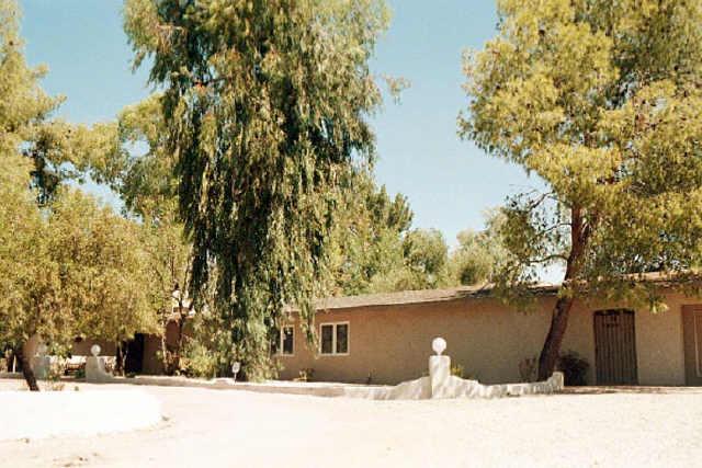 5802 E Donna Ln., Paradise Valley, AZ 85253