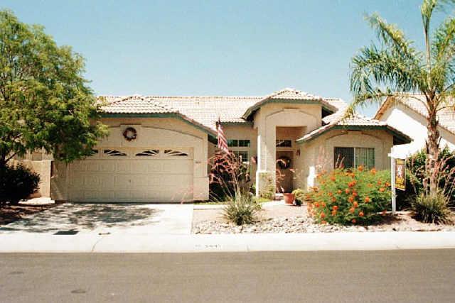 5645 W Blackhawk Dr., Glendale, AZ 85308