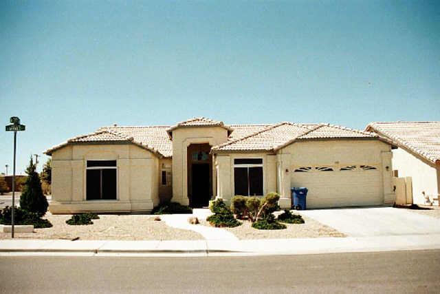 6661 E Menlo St., Mesa, AZ 85215