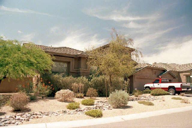 24632 N 117th St., Scottsdale, AZ 85255