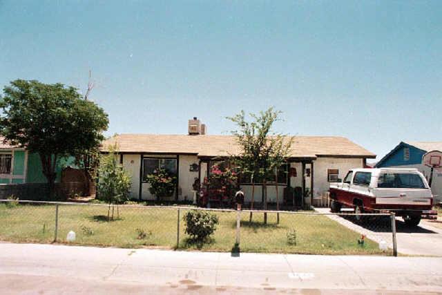 1541 W Carson Rd., Phoenix, AZ 85041