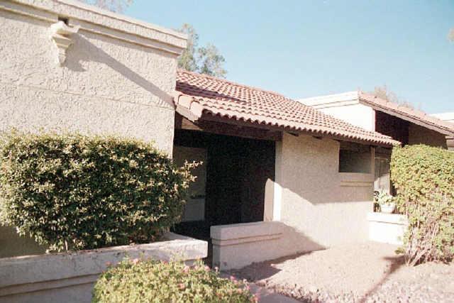 502 W Hononegh Dr. ##6, Phoenix, AZ 85027