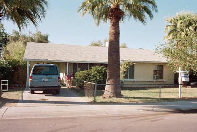 7426 W Cheryl Dr., Peoria, AZ 85345