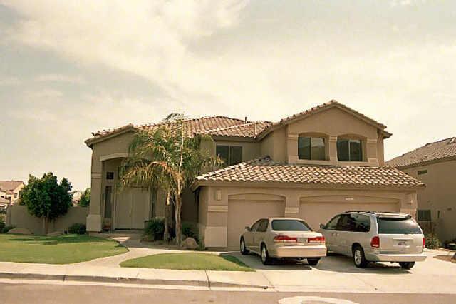 1803 W Thunderhill Dr., Phoenix, AZ 85045