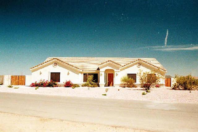 35614 N 7th Ave., Phoenix, AZ 85086