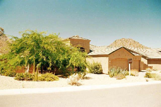 11741 E Parkview St., Scottsdale, AZ 85255