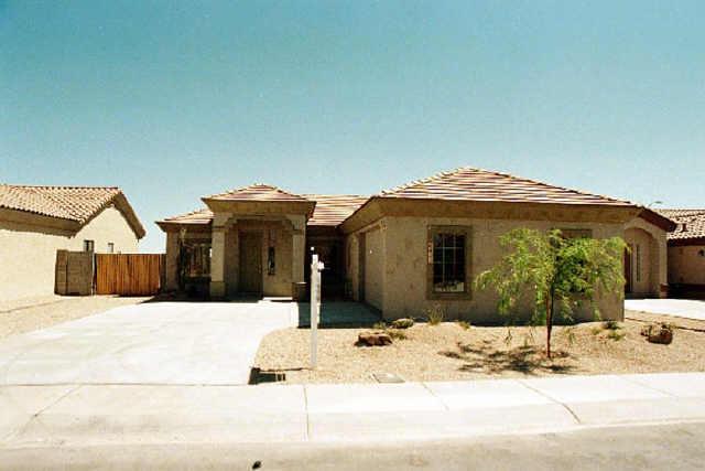 8433 W Avalon Dr., Phoenix, AZ 85037