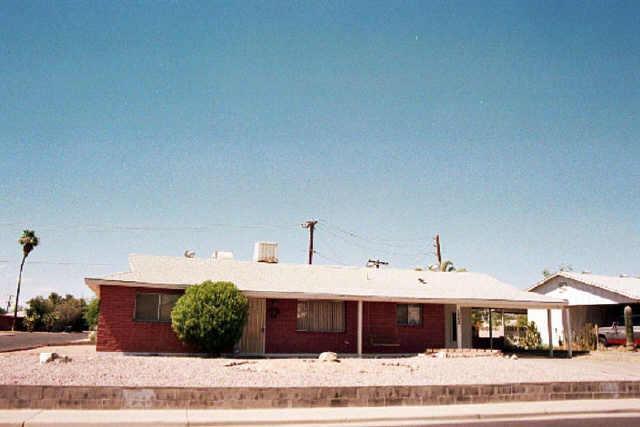 1662 W 6th St., Mesa, AZ 85201