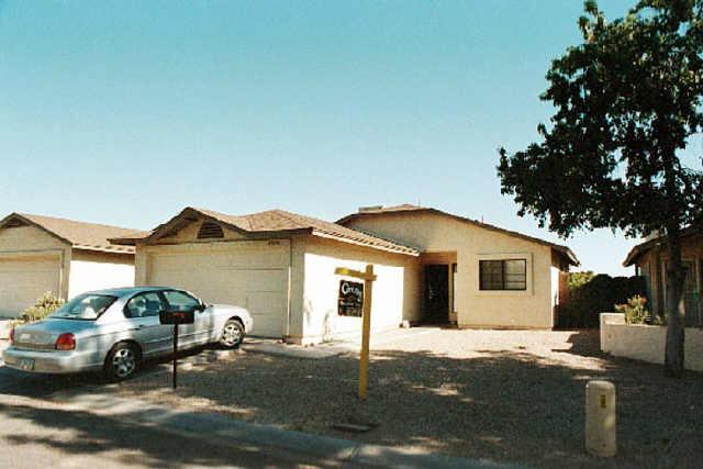 4826 W Krall St., Glendale, AZ 85301