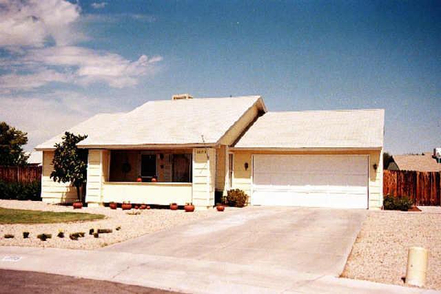 11173 N 71st Dr., Peoria, AZ 85345