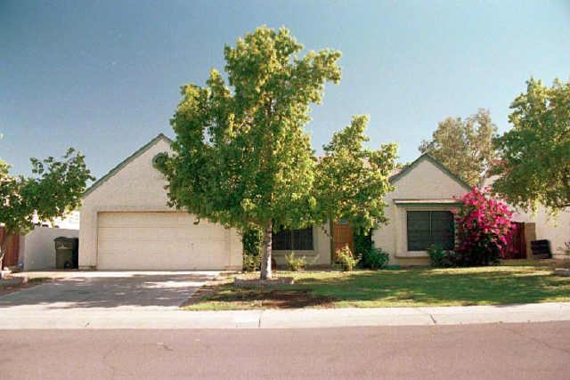 1232 E Marco Polo Rd., Phoenix, AZ 85024