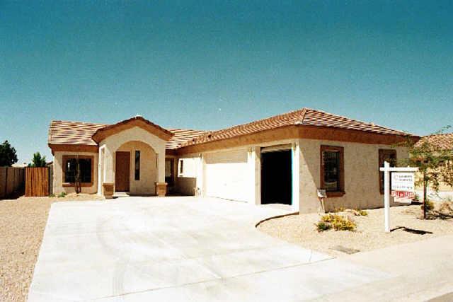 8434 W Avalon Dr., Phoenix, AZ 85033