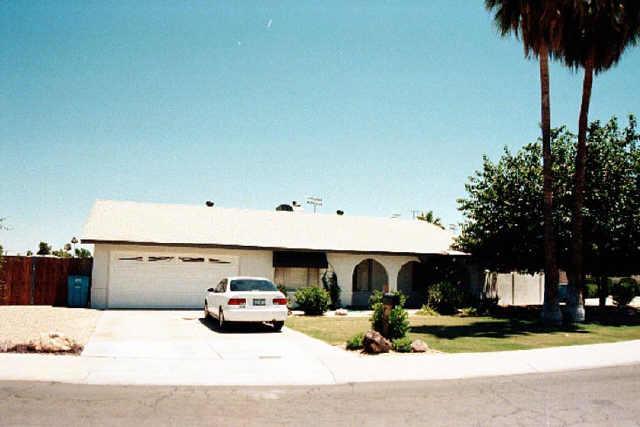 3710 W Sunnyside Dr., Phoenix, AZ 85029