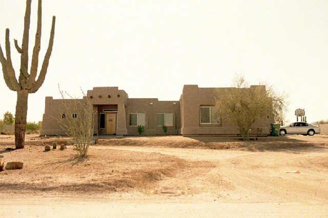 28217 N 55 St., Cave Creek, AZ 85331