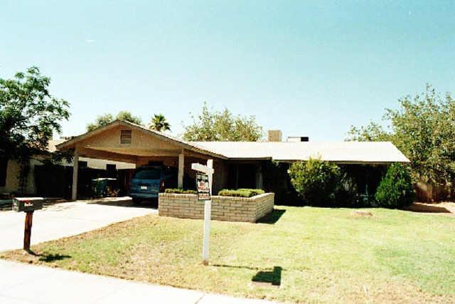 7544 W Devonshire Dr., Phoenix, AZ 85033