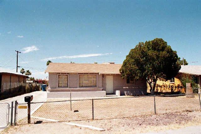 1812 E Hidalgo Ave., Phoenix, AZ 85040