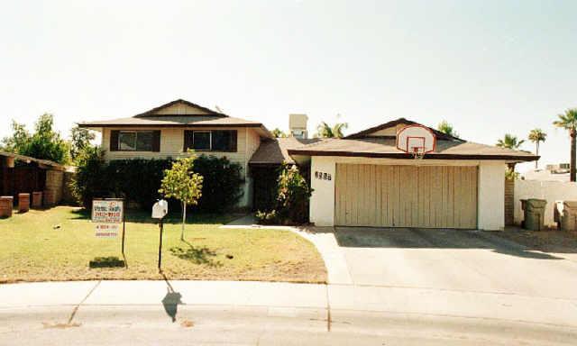 7537 N 49th Dr., Glendale, AZ 85301