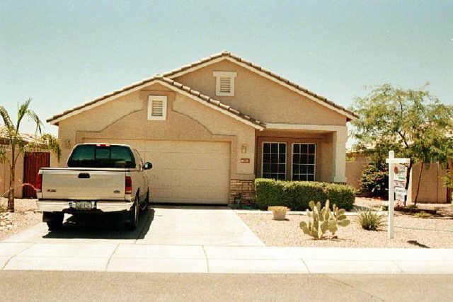 8005 W Adam Ave., Peoria, AZ 85382