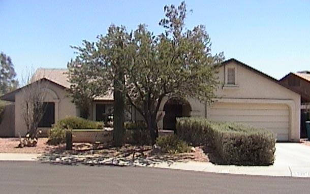 5807 E Hillery Dr., Scottsdale, AZ 85254