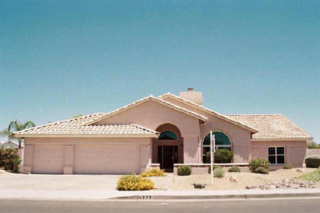 4928 E Paradise Ln., Phoenix, AZ 85254