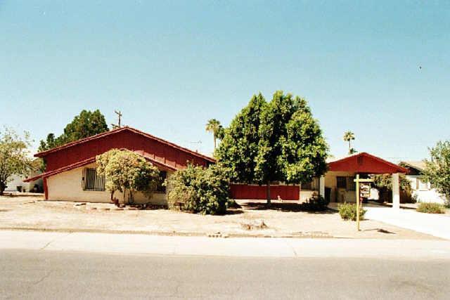 6431 W Medlock Dr., Glendale, AZ 85301