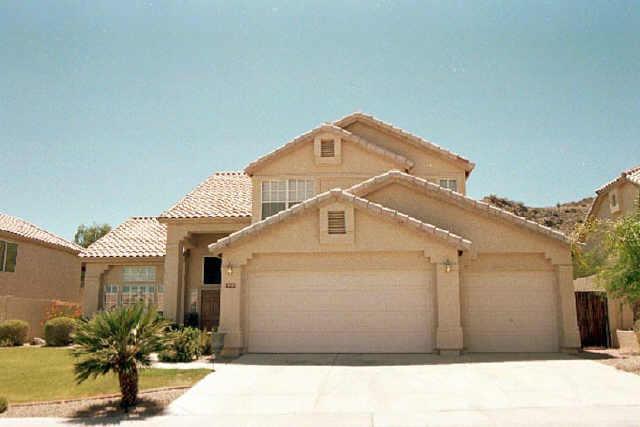 14808 S 20th Pl., Phoenix, AZ 85048