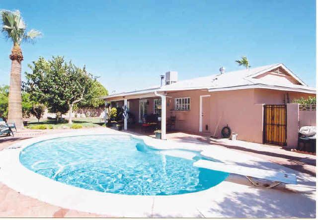 8714 E Sandalwood Dr., Scottsdale, AZ 85250