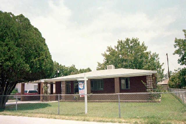 437 S Temple St., Mesa, AZ 85204