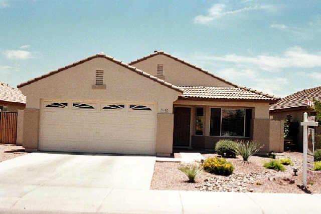 8183 W Clara Ln., Peoria, AZ 85382