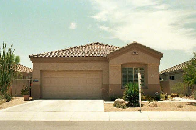 5251 Estevan - By Wildfire Golf Rd., Phoenix, AZ 85054