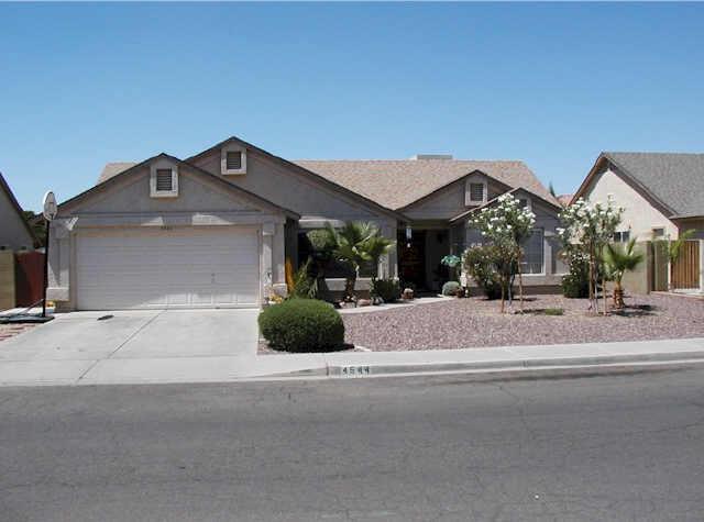 4544 E Towne Ln., Gilbert, AZ 85234