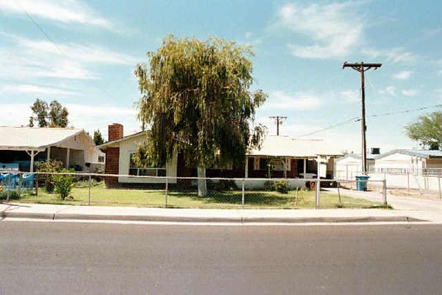 3739 Maryland Ave., Phoenix, AZ 85019