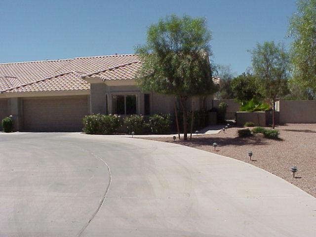 5830 E Mckellips Rd. #17, Mesa, AZ 85215