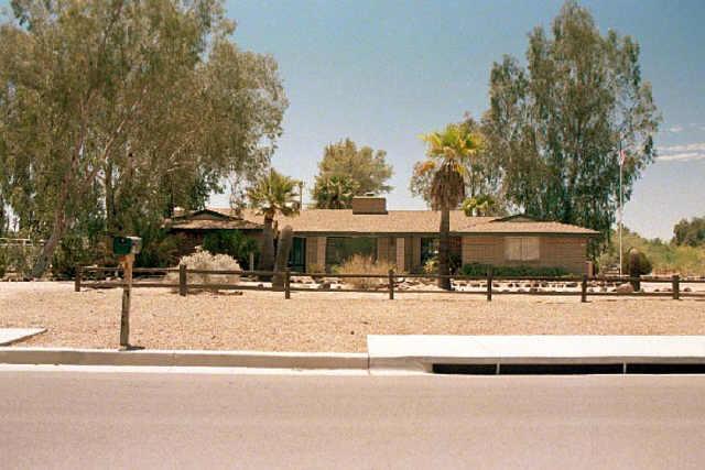 8401 E Cholla Rd., Scottsdale, AZ 85260