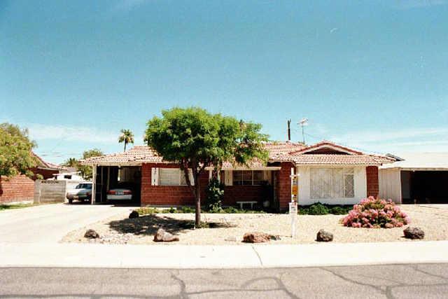 3608 W Krall St., Phoenix, AZ 85019