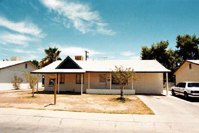 5647 N 64th Ave., Glendale, AZ 85301